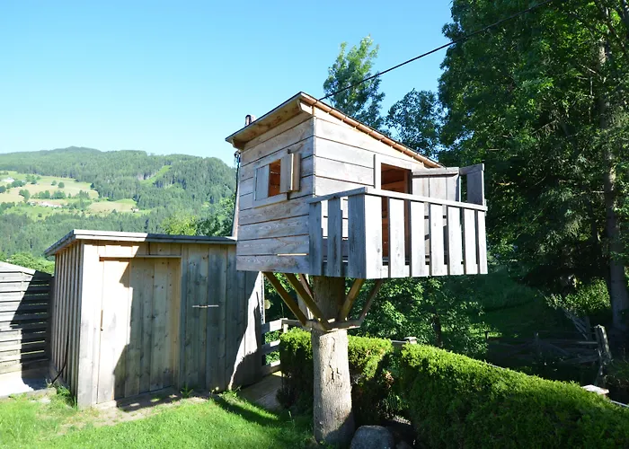 Appartements-Pension Lindenheim Apartment Schladming