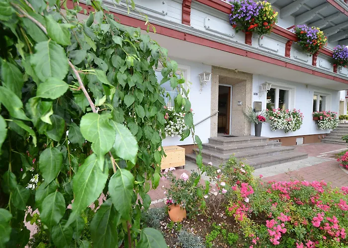 Appartements-pension Lindenheim Apartmán Schladming