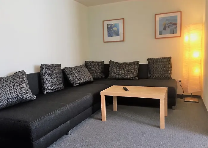 Appartements-pension Lindenheim