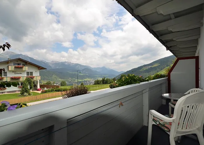 Appartements-pension Lindenheim Apartamento *